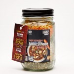Soupe Minestrone