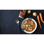 Soupe Minestrone