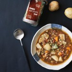 Soupe Minestrone