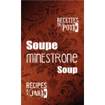 Soupe Minestrone